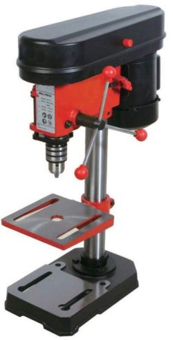 Hilka - 13mm Pillar Drill